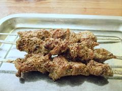 -苏力坦新疆特色(东直门店)