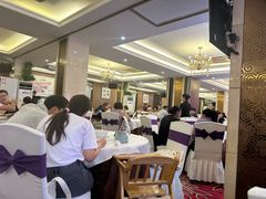-万山楼海鲜酒家·二十三年老字号