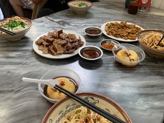 -再回首鸡肉米线(人民路一店)