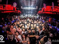 -Club Queen皇后酒吧