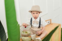 -糖果baby儿童摄影定制馆(外景店)