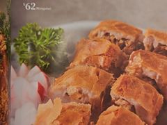 -莆田餐厅PUTIEN(世博源店)