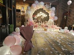 -玩坞轰趴馆·户外团建聚会主题生日派对馆(世豪广场店)