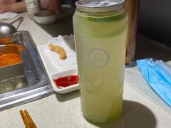 -海底捞火锅(亲子主题北金鹰店)