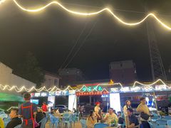 -清真·馬坡二旦烧烤(人生一串拍摄店)