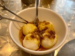 -公仔堂港式茶餐厅(西村店)