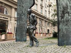 -老阿尔巴特大街