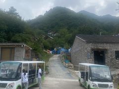 -北京山里寒舍度假酒店