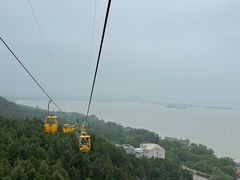 -云龙湖旅游景区