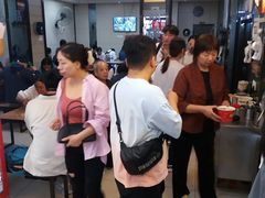 -江三王记牛杂馆(总店)