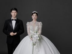 -金夫人婚纱摄影(惠阳店)