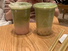 -去茶山(重庆万象城店)