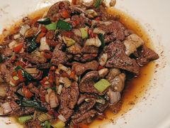 -好食上(喜盈门.范城店)