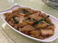 -腰记饭店(龙源路店)