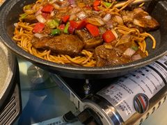 -松沪名灶·豆浆鱼头·新上海菜(飞航吾悦广场店)