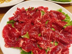 雪花牛-吉友粥底火锅(方斜路店)