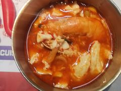 -韩一品韩国料理(柏庐南路店)