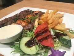 -ALAMEEN阿拉伯餐厅(三里屯店)