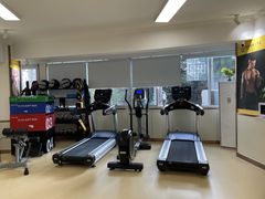 -中田健身工作室(莘庄地铁站店)