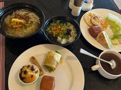 -绿城千岛湖喜来登度假酒店