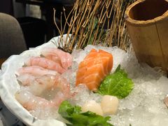 -和彩放题餐厅(酒仙桥店)