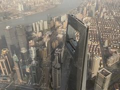 -上海中心大厦