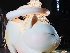 -上海尚嘉中心