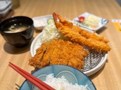 -豚胜·炸猪扒专门店(天娱广场店)