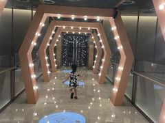 -于家堡洲际酒店·堡子里酒廊