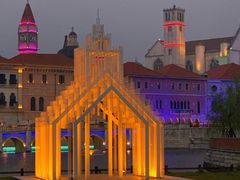 -华谊兄弟（长沙）电影小镇