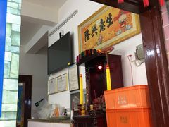 -潮香阁海鲜餐厅(较场尾店)
