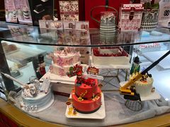 -卷心卷意·轻甜蛋糕(新光天地店)