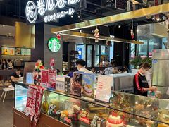 -卷心卷意·轻甜蛋糕(新光天地店)