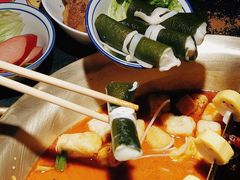 -九鼎轩脆毛肚火锅(南京东路店)