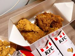 -肯德基(昌里店)