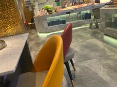 -汉阳廷自助烤肉(同和金铂天地店)