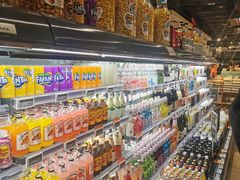 -Olé精品超市(北京合生汇店)