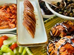 -蟹天蟹地农家菜·阳澄湖大闸蟹(浅水湾店)