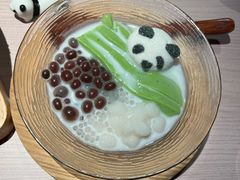 -眉州东坡(清华园店)