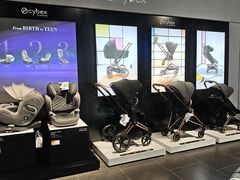 -天河城购物中心