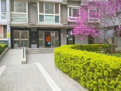 -竹川学社·自助沉浸自习室(海淀黄庄店)