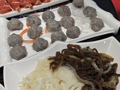 -草原饭店火锅