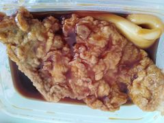 -白玉兰小吃(新村路店)