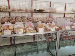 -中关村茶点