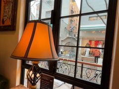 -德福楼咖啡吧(德福巷店)