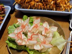 -黔哆哆地摊酸汤火锅(清湖店)