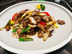 -佘山世茂艾美·御珍轩中餐厅