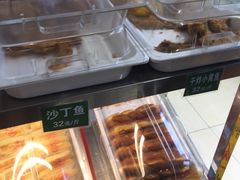-紫光园清真北京小吃(正阳大街店)