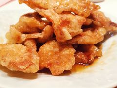 -红樱桃·欢乐餐厅(太原里店)