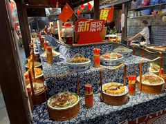 -客家大院·非遗赣南客家菜(郁孤台店)
